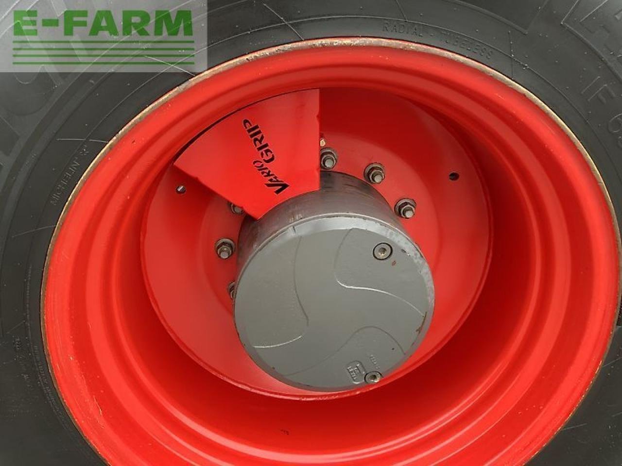 Traktor van het type Fendt 939 profi plus (st23806), Gebrauchtmaschine in SHAFTESBURY (Foto 17)