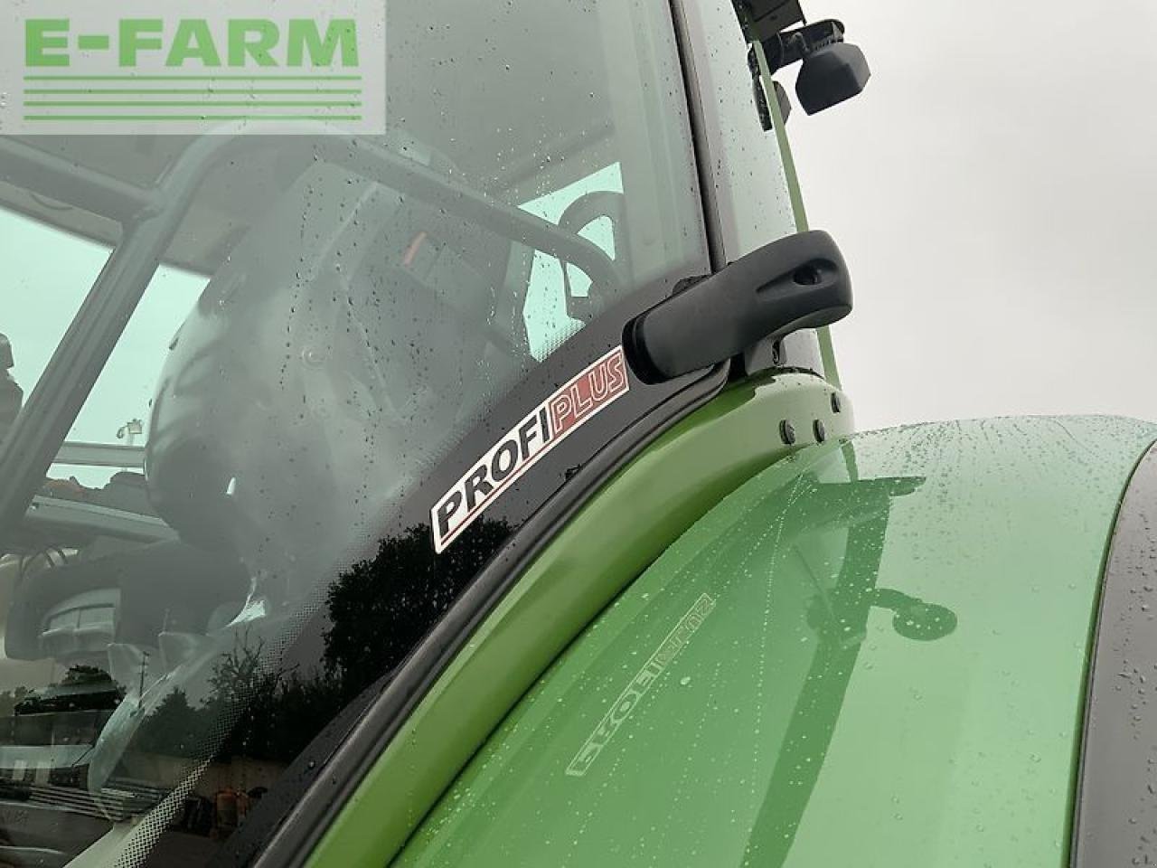 Traktor van het type Fendt 939 profi plus (st23806), Gebrauchtmaschine in SHAFTESBURY (Foto 20)