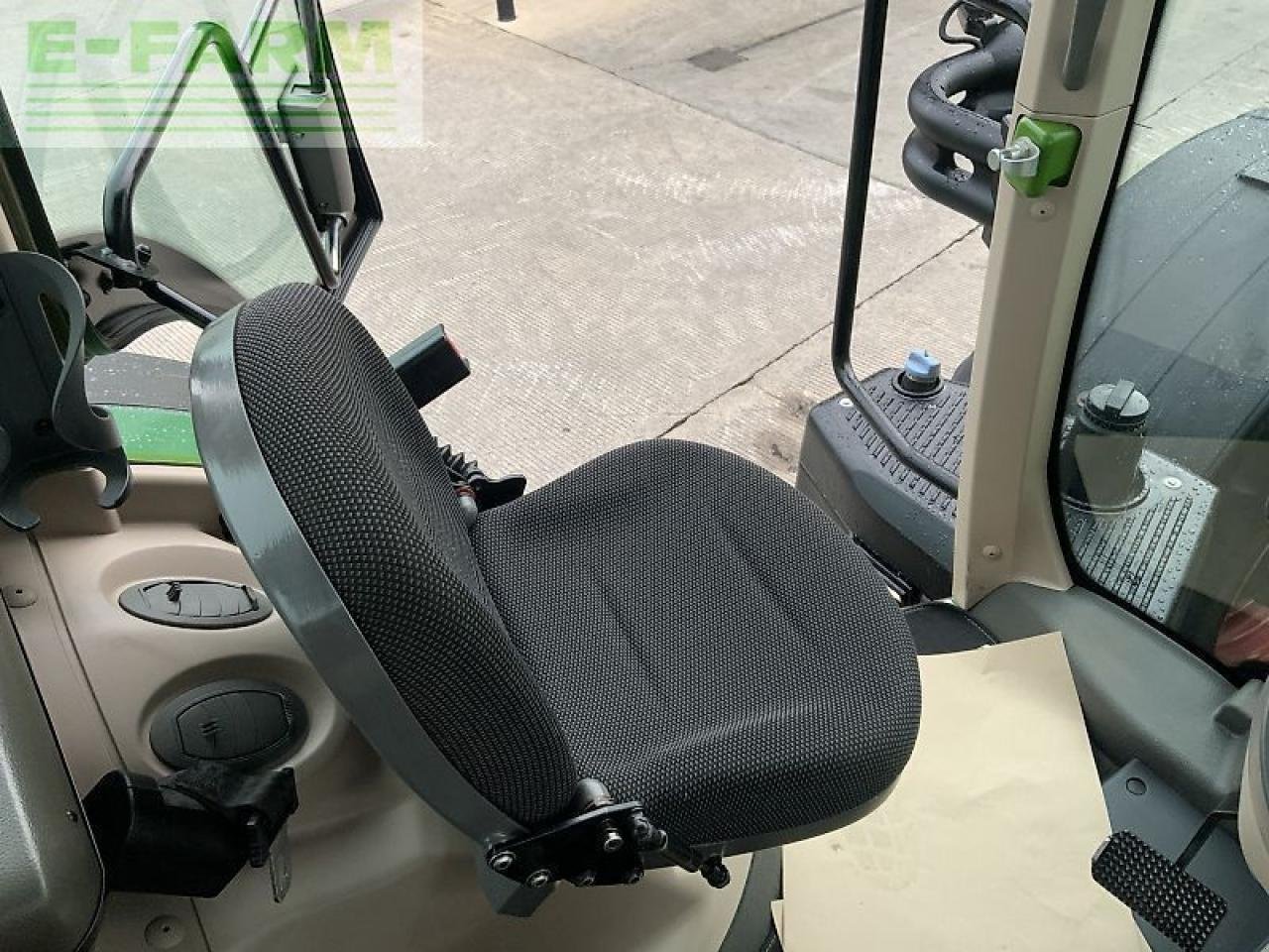 Traktor van het type Fendt 939 profi plus (st23806), Gebrauchtmaschine in SHAFTESBURY (Foto 27)