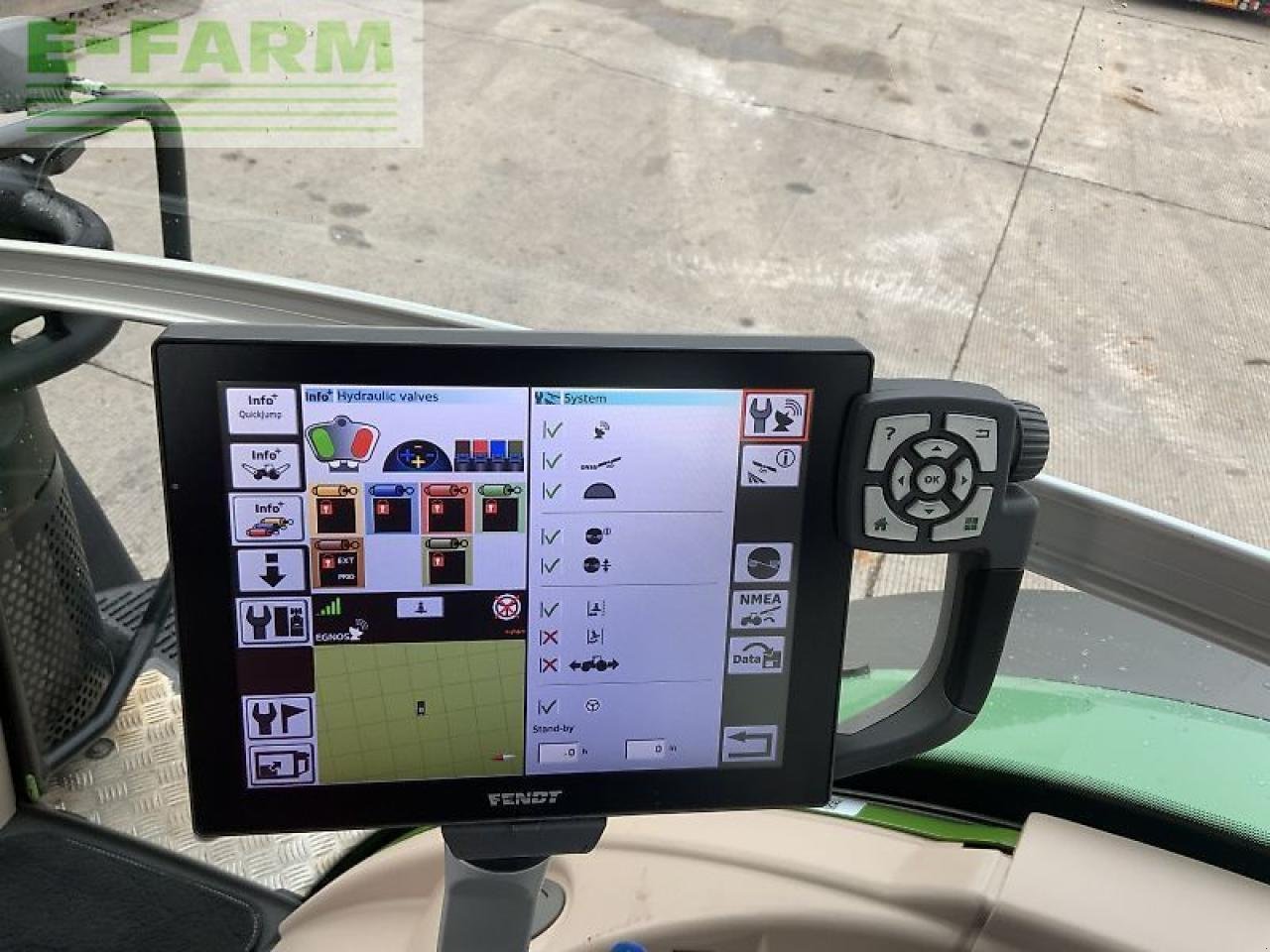 Traktor van het type Fendt 939 profi plus (st23806), Gebrauchtmaschine in SHAFTESBURY (Foto 29)