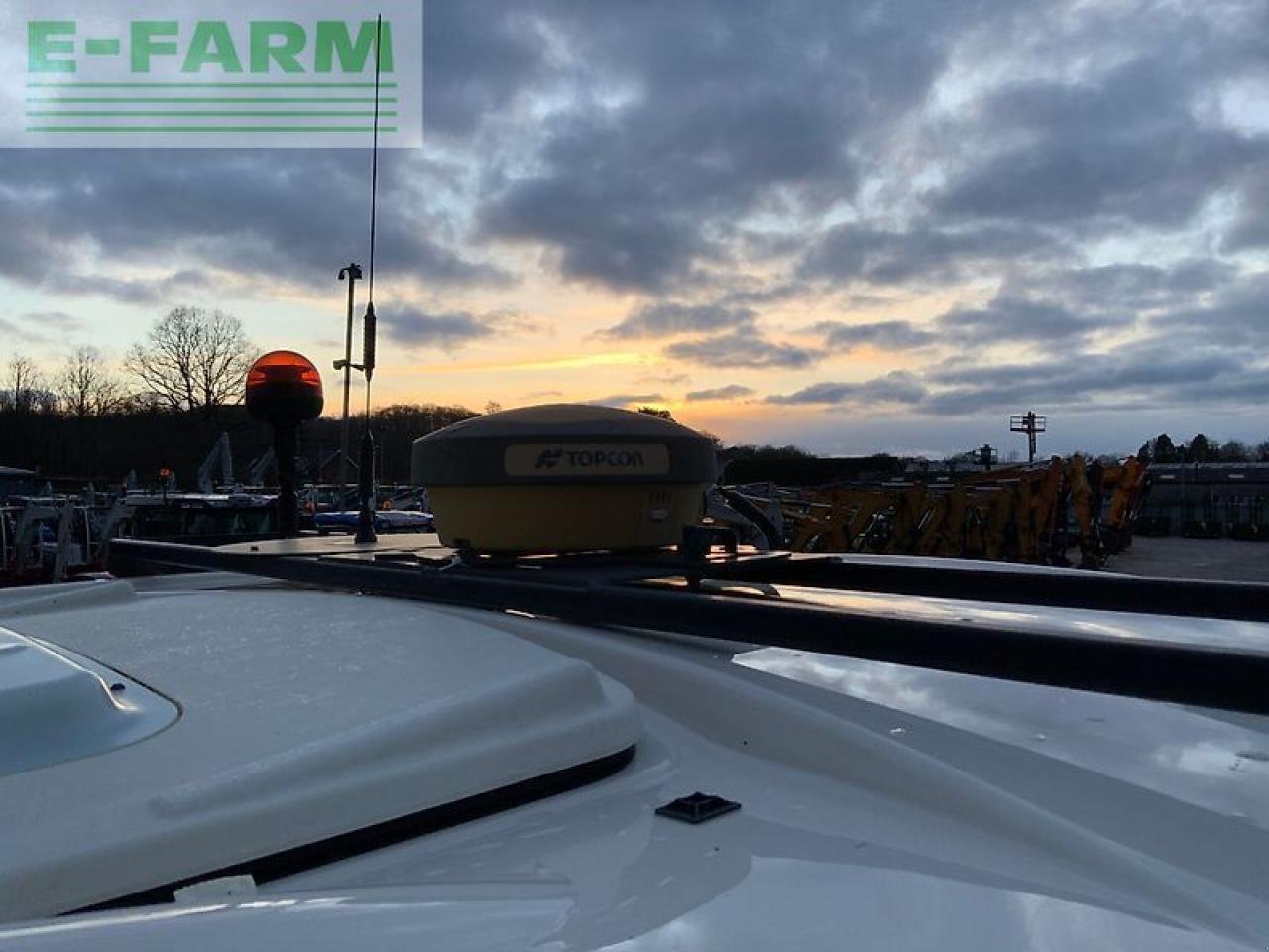 Traktor of the type Fendt 939 profi plus tractor (st25432), Gebrauchtmaschine in SHAFTESBURY (Picture 21)