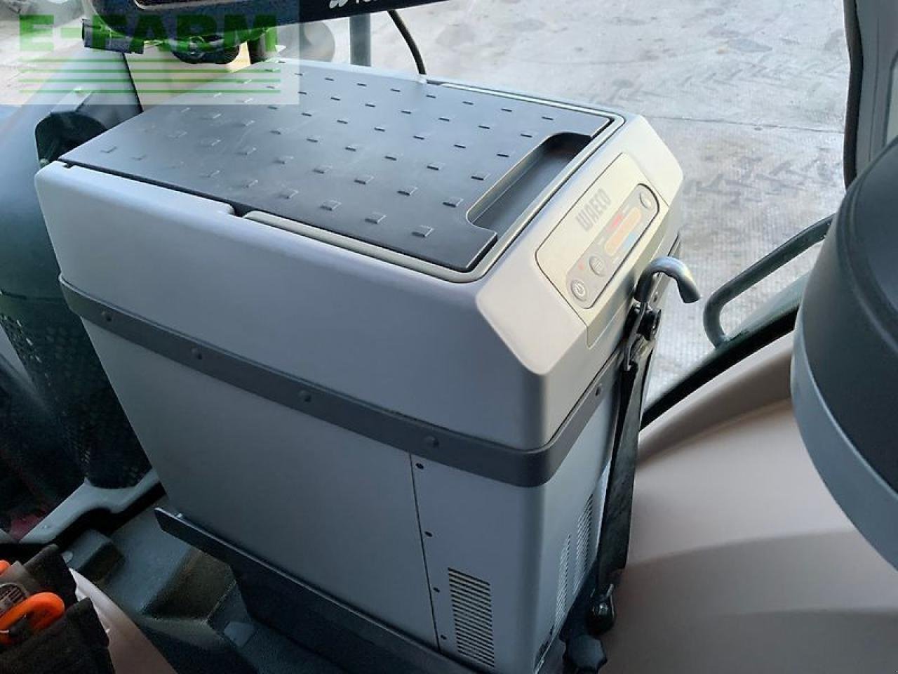 Traktor of the type Fendt 939 profi plus tractor (st25432), Gebrauchtmaschine in SHAFTESBURY (Picture 22)