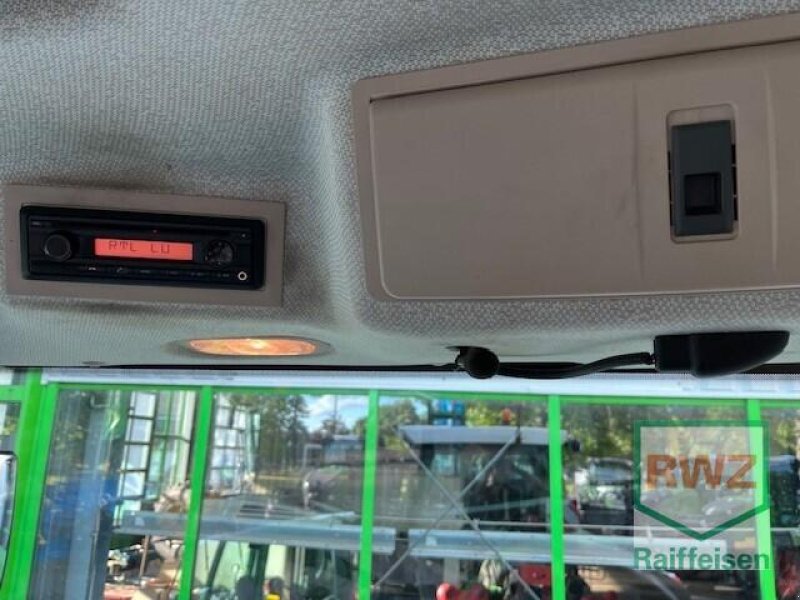 Traktor Türe ait Fendt 939 Profi Plus, Gebrauchtmaschine içinde Wittlich (resim 14)