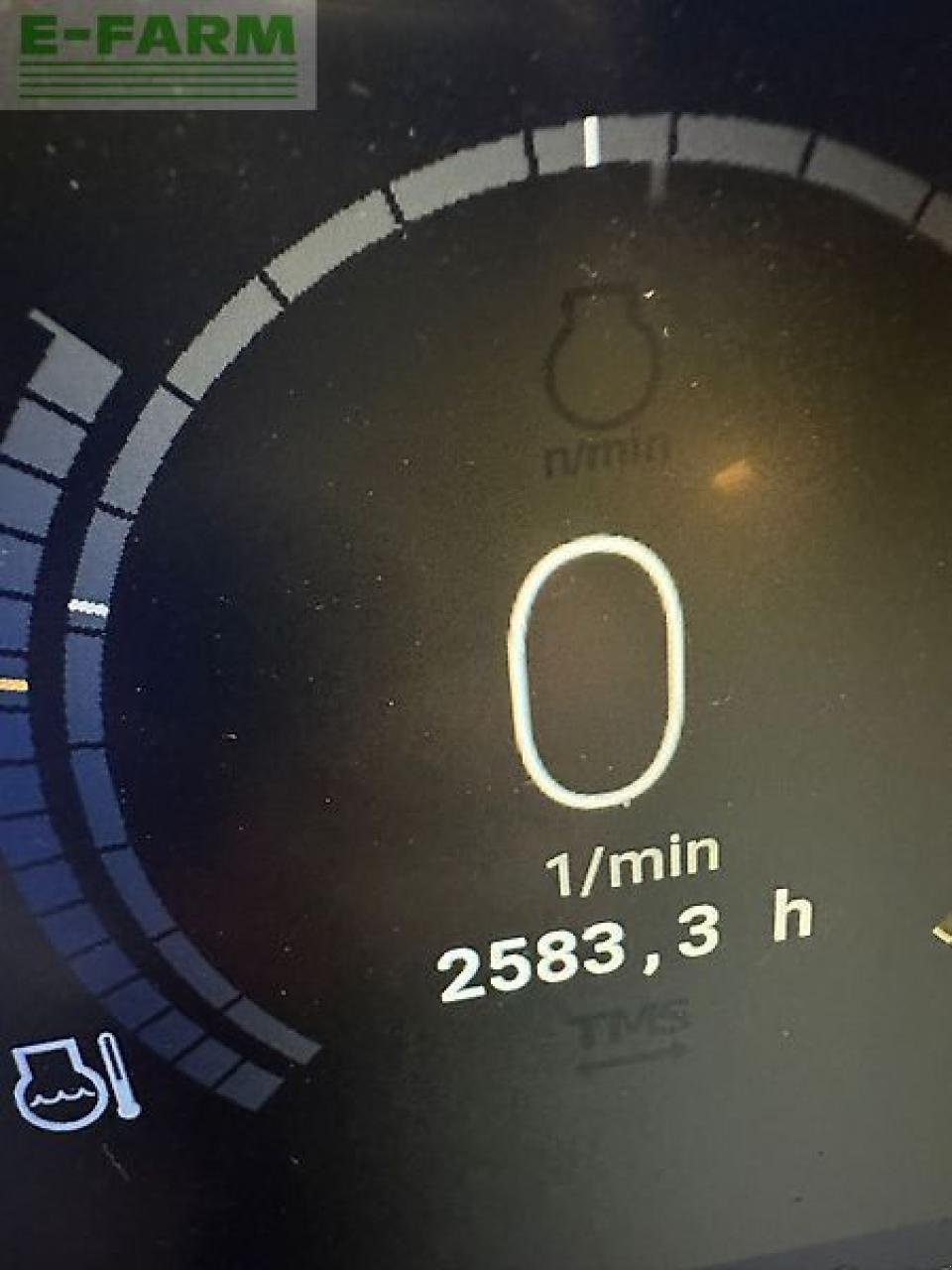 Traktor of the type Fendt 939 profiplus - 2024, Gebrauchtmaschine in gg VEGHEL (Picture 8)