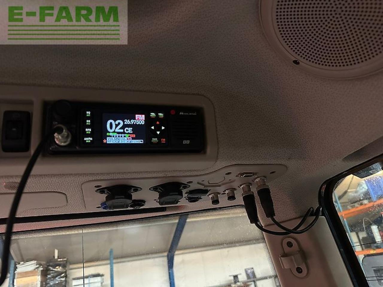 Traktor of the type Fendt 939 profiplus - 2024, Gebrauchtmaschine in gg VEGHEL (Picture 15)