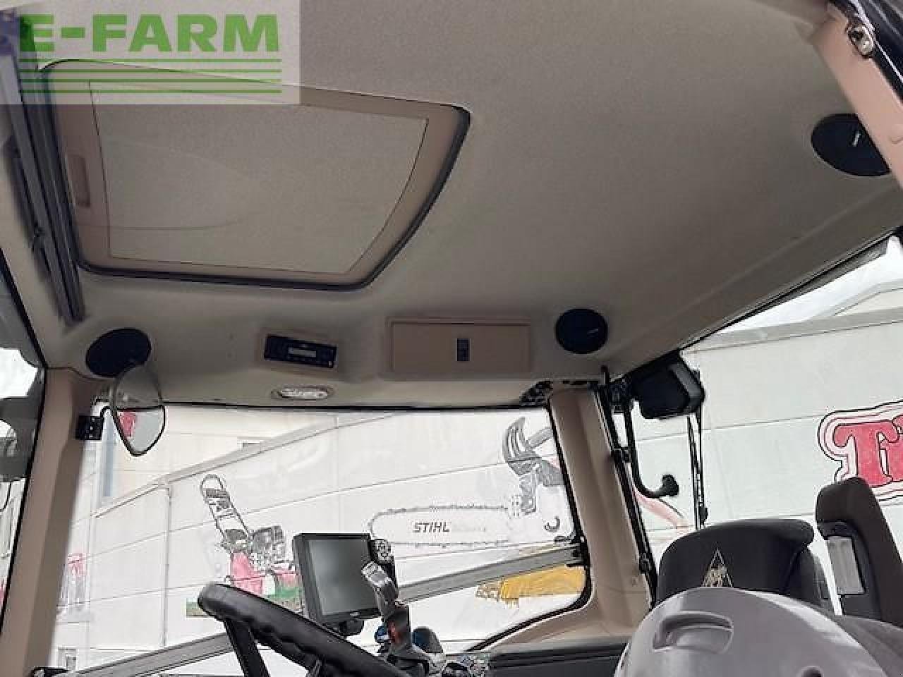 Traktor типа Fendt 939 s4 profi plus, trimble rtk, zentralschmierung, vario grip ProfiPlus, Gebrauchtmaschine в Groß-Zimmern (Фотография 7)