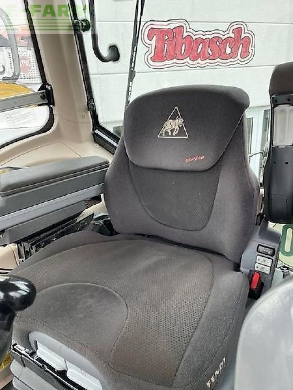 Traktor типа Fendt 939 s4 profi plus, trimble rtk, zentralschmierung, vario grip ProfiPlus, Gebrauchtmaschine в Groß-Zimmern (Фотография 8)