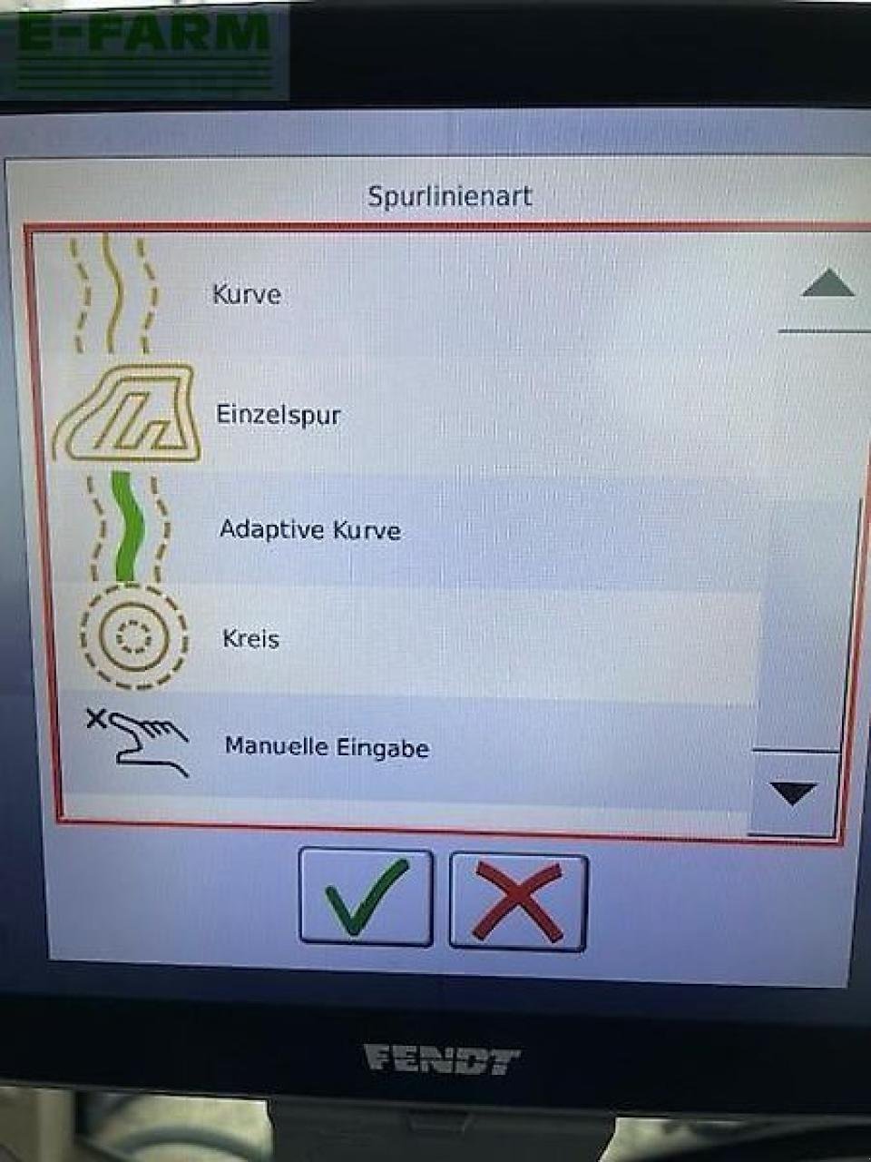 Traktor типа Fendt 939 s4 profi plus, trimble rtk, zentralschmierung, vario grip ProfiPlus, Gebrauchtmaschine в Groß-Zimmern (Фотография 16)