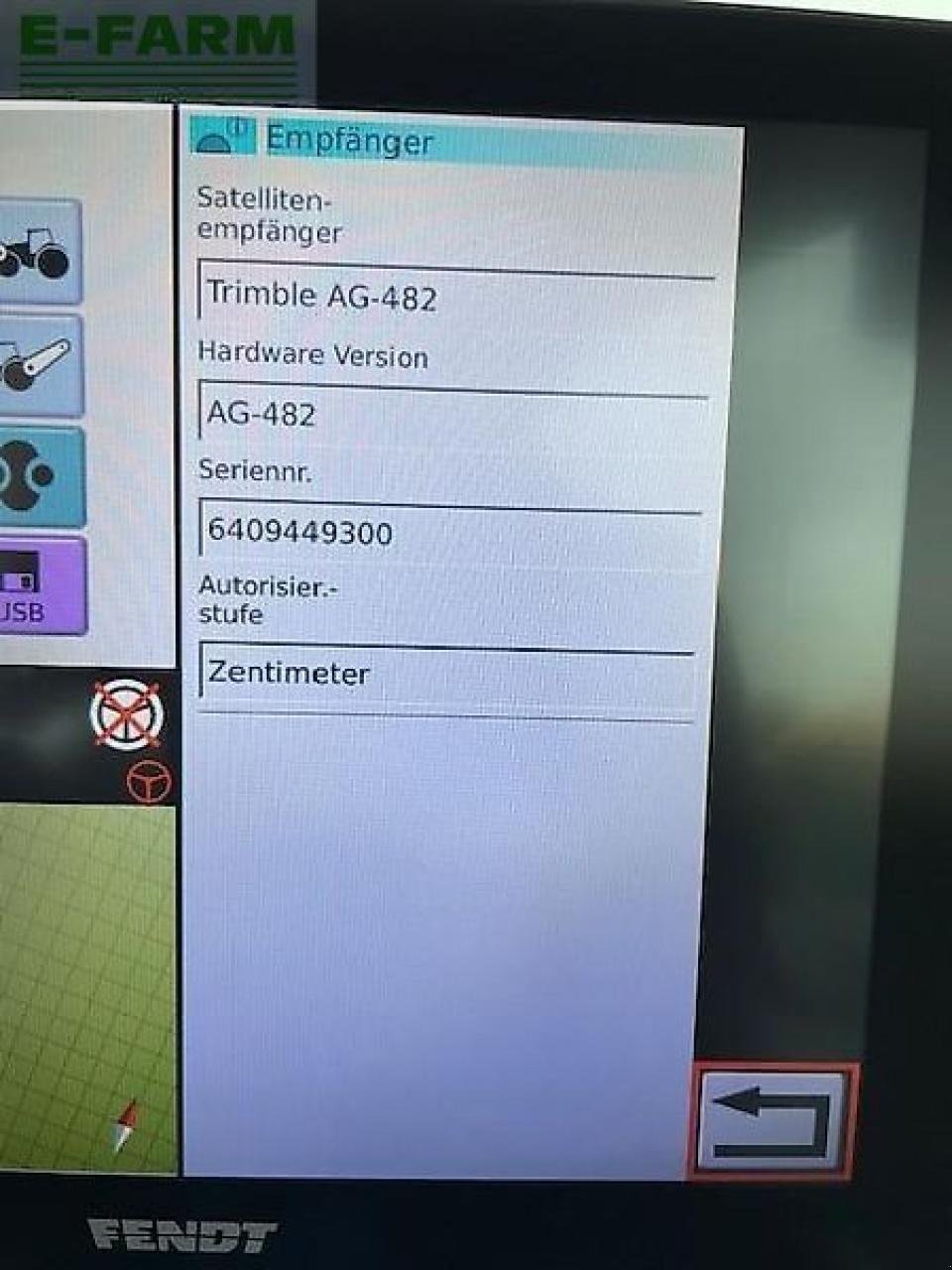 Traktor типа Fendt 939 s4 profi plus, trimble rtk, zentralschmierung, vario grip ProfiPlus, Gebrauchtmaschine в Groß-Zimmern (Фотография 18)