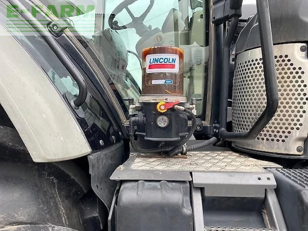 Traktor типа Fendt 939 s4 profi plus, trimble rtk, zentralschmierung, vario grip ProfiPlus, Gebrauchtmaschine в Groß-Zimmern (Фотография 19)