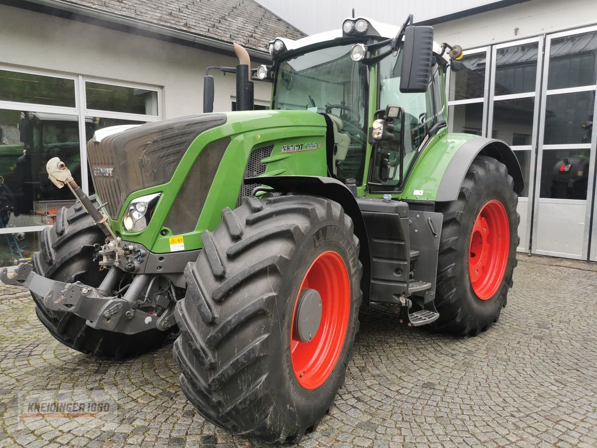 Traktor des Typs Fendt 939 s4 Profi Plus, Gebrauchtmaschine in Altenfelden (Bild 18)