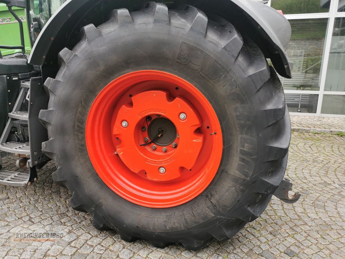 Traktor des Typs Fendt 939 s4 Profi Plus, Gebrauchtmaschine in Altenfelden (Bild 15)