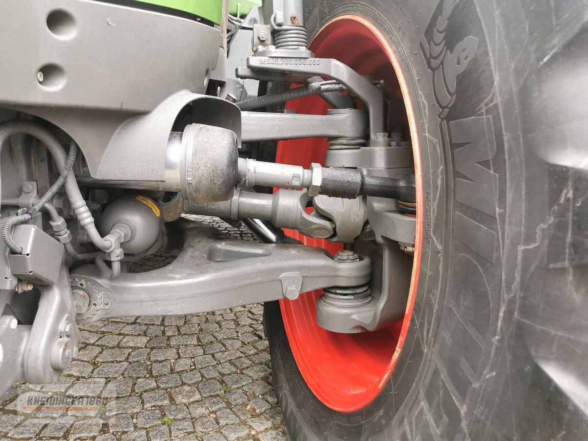 Traktor des Typs Fendt 939 s4 Profi Plus, Gebrauchtmaschine in Altenfelden (Bild 7)