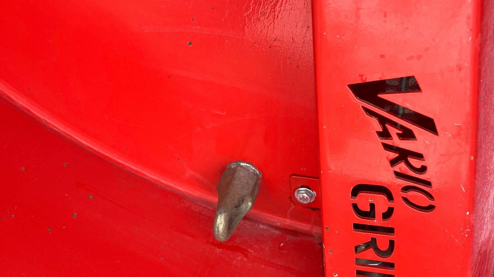 Traktor van het type Fendt 939  S4 profi plus, Gebrauchtmaschine in Gråsten (Foto 6)