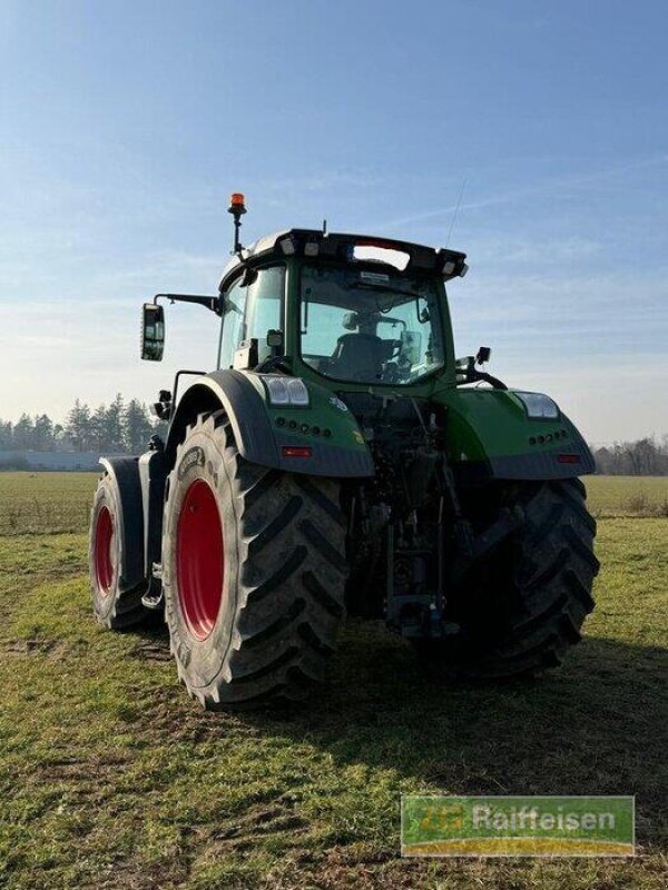 Traktor van het type Fendt 939 Vario GEN 6, Gebrauchtmaschine in Bruchsal (Foto 9)