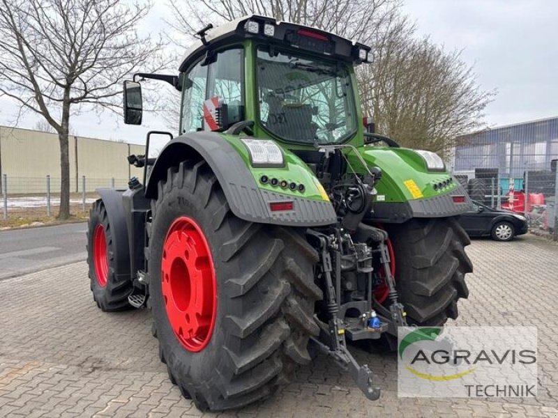 Traktor van het type Fendt 939 VARIO GEN-7 Profi+ Setting2, Gebrauchtmaschine in Meppen (Foto 4)
