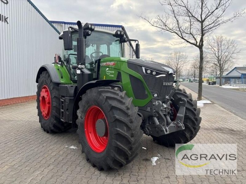 Traktor van het type Fendt 939 VARIO GEN-7 Profi+ Setting2, Gebrauchtmaschine in Meppen (Foto 2)