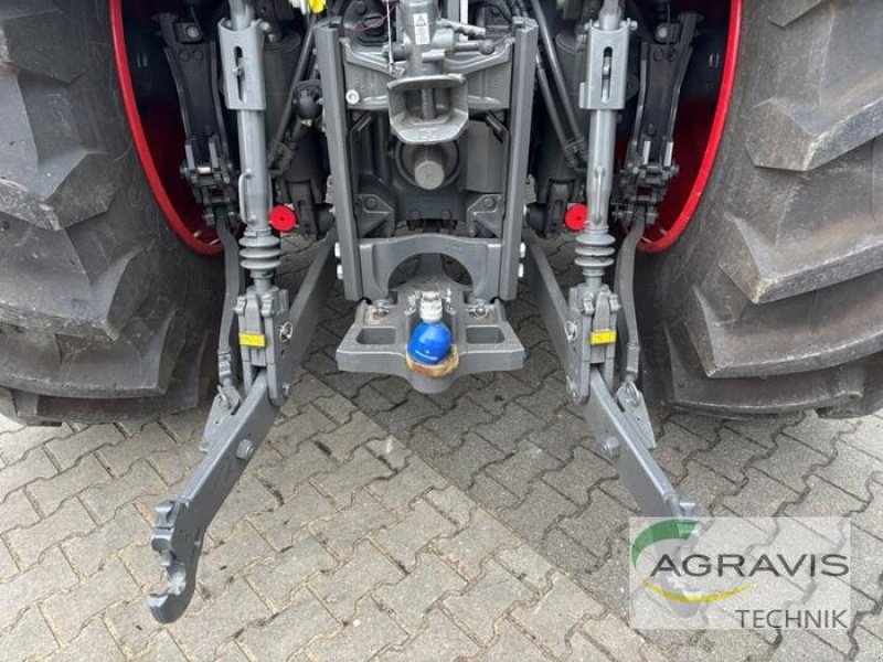 Traktor van het type Fendt 939 VARIO GEN-7 Profi+ Setting2, Gebrauchtmaschine in Meppen (Foto 9)