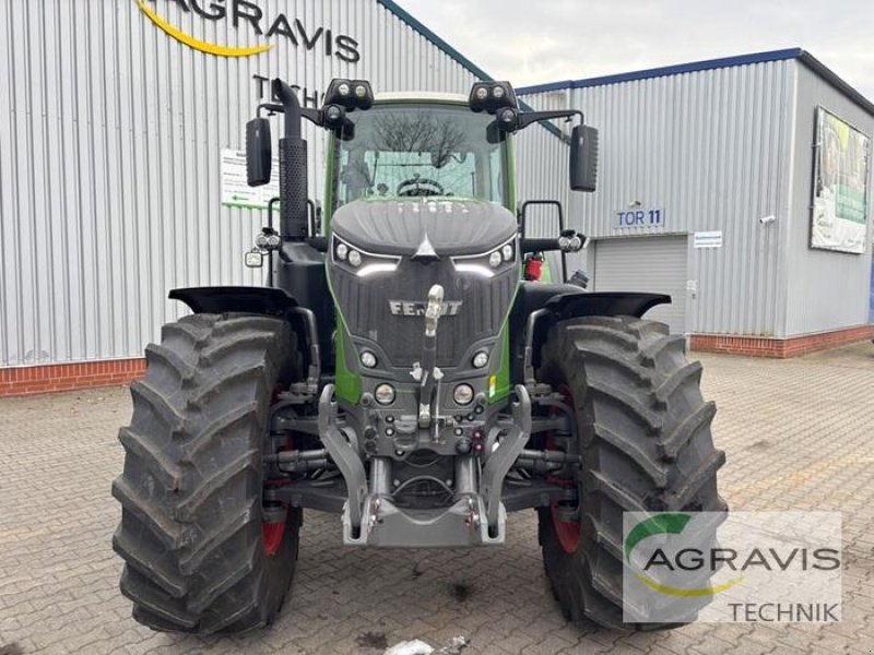 Traktor van het type Fendt 939 VARIO GEN-7 Profi+ Setting2, Gebrauchtmaschine in Meppen (Foto 7)