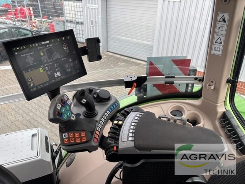 Traktor van het type Fendt 939 VARIO GEN-7 Profi+ Setting2, Gebrauchtmaschine in Meppen (Foto 13)