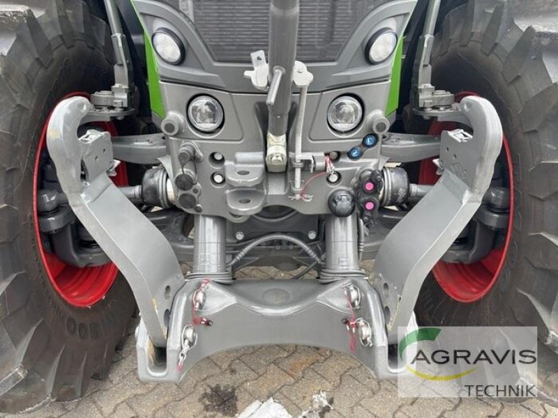 Traktor van het type Fendt 939 VARIO GEN-7 Profi+ Setting2, Gebrauchtmaschine in Meppen (Foto 5)