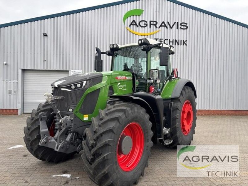 Traktor van het type Fendt 939 VARIO GEN-7 Profi+ Setting2, Gebrauchtmaschine in Meppen (Foto 1)
