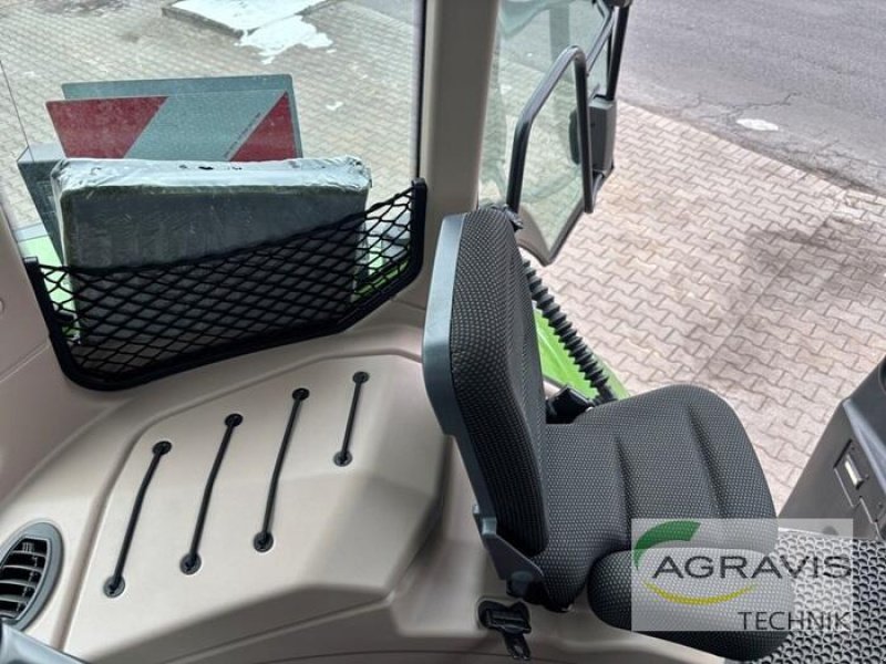 Traktor van het type Fendt 939 VARIO GEN-7 Profi+ Setting2, Gebrauchtmaschine in Meppen (Foto 18)