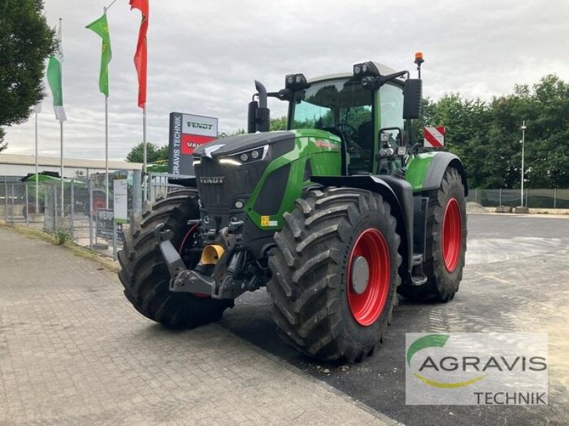Traktor от тип Fendt 939 VARIO GEN-7, Gebrauchtmaschine в Meschede-Remblinghausen (Снимка 1)