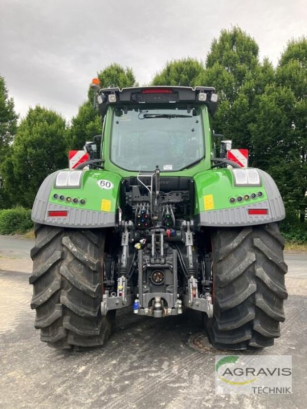 Traktor от тип Fendt 939 VARIO GEN-7, Gebrauchtmaschine в Meschede-Remblinghausen (Снимка 3)