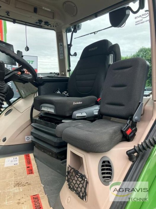 Traktor от тип Fendt 939 VARIO GEN-7, Gebrauchtmaschine в Meschede-Remblinghausen (Снимка 14)