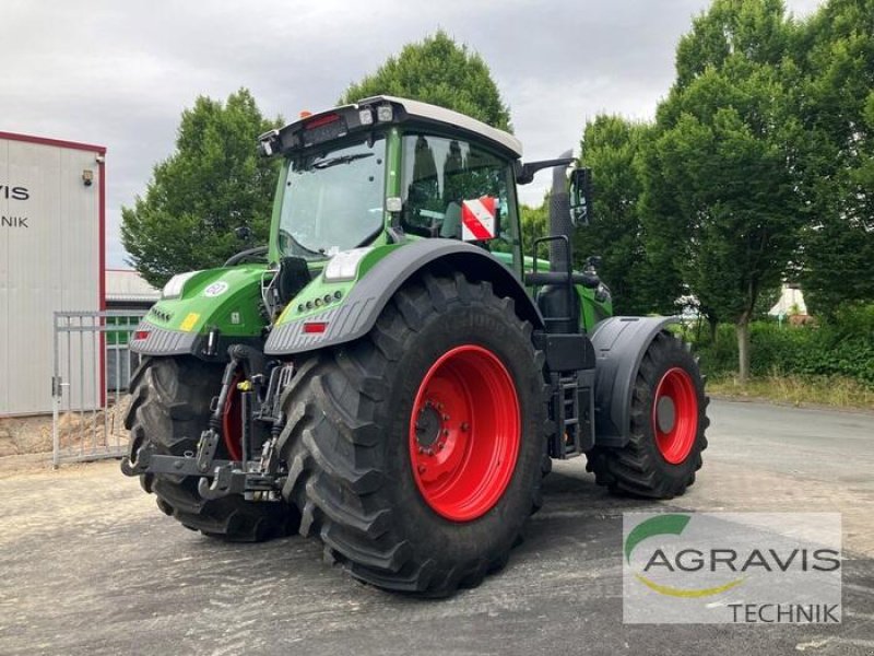 Traktor от тип Fendt 939 VARIO GEN-7, Gebrauchtmaschine в Meschede-Remblinghausen (Снимка 9)