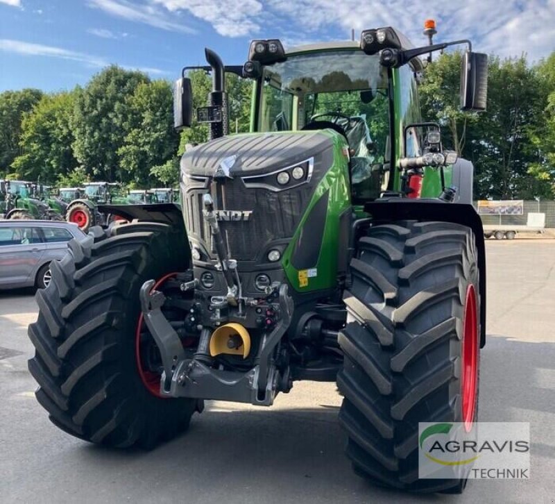 Traktor typu Fendt 939 VARIO GEN-7, Gebrauchtmaschine v Lemgo (Obrázek 11)