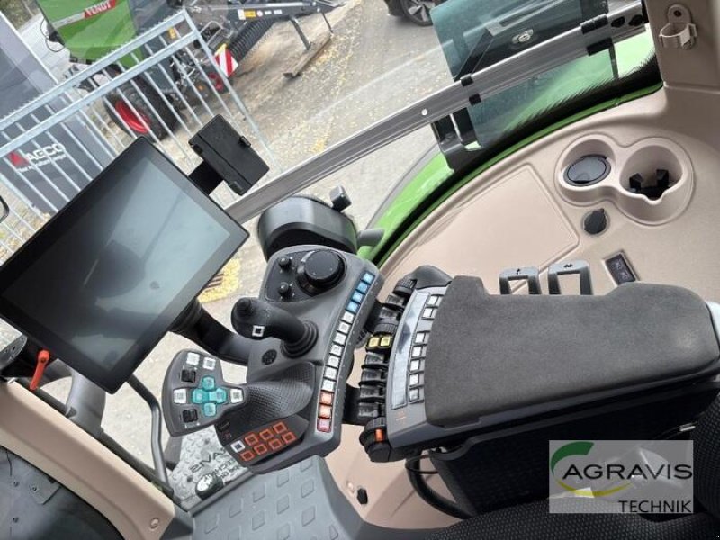 Traktor typu Fendt 939 VARIO GEN-7, Gebrauchtmaschine v Lemgo (Obrázek 19)