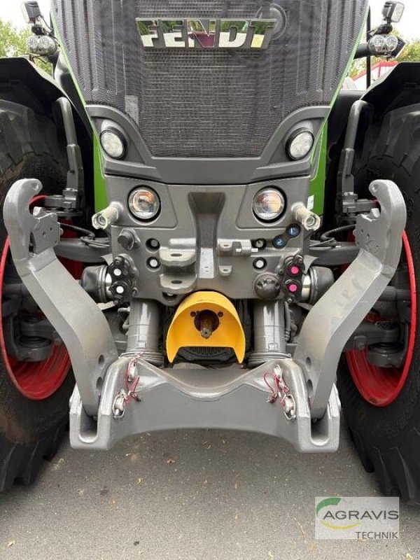Traktor typu Fendt 939 VARIO GEN-7, Gebrauchtmaschine v Lemgo (Obrázek 10)