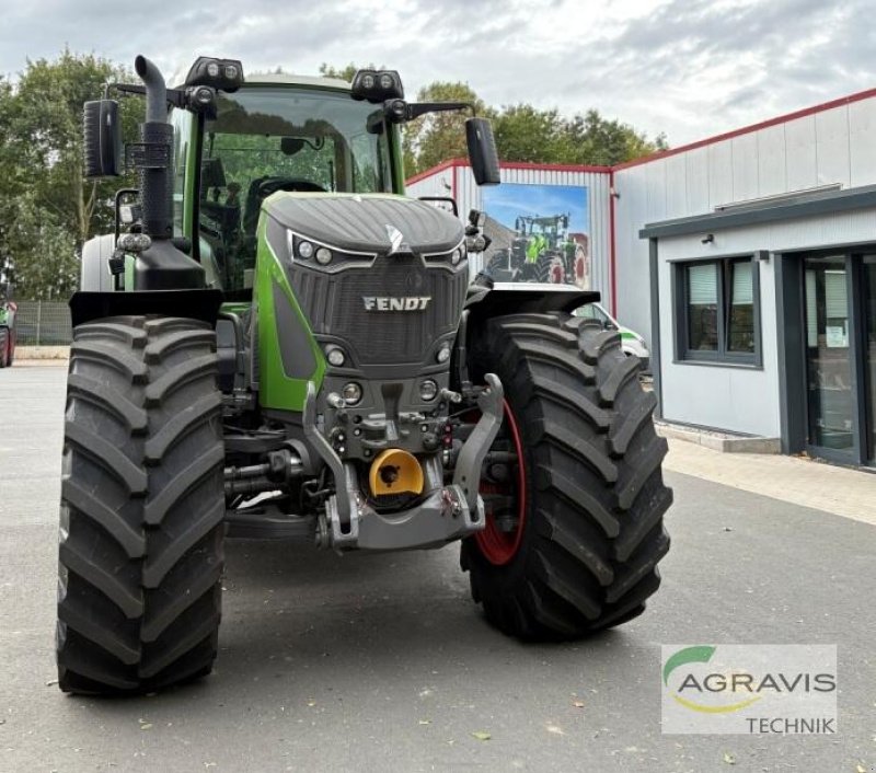 Traktor typu Fendt 939 VARIO GEN-7, Gebrauchtmaschine v Lemgo (Obrázek 9)