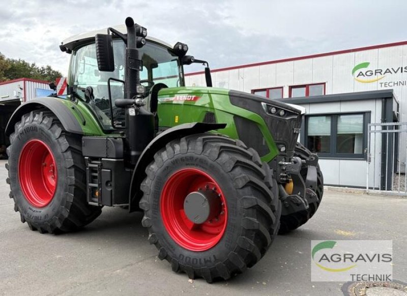 Traktor typu Fendt 939 VARIO GEN-7, Gebrauchtmaschine v Lemgo (Obrázek 1)