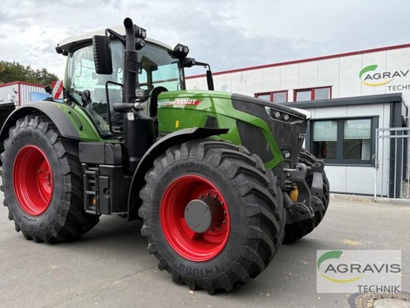 Traktor des Typs Fendt 939 VARIO GEN-7, Gebrauchtmaschine in Lemgo (Bild 1)