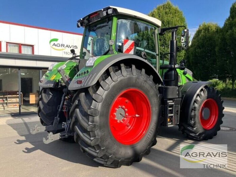Traktor typu Fendt 939 VARIO GEN-7, Gebrauchtmaschine v Lemgo (Obrázek 15)