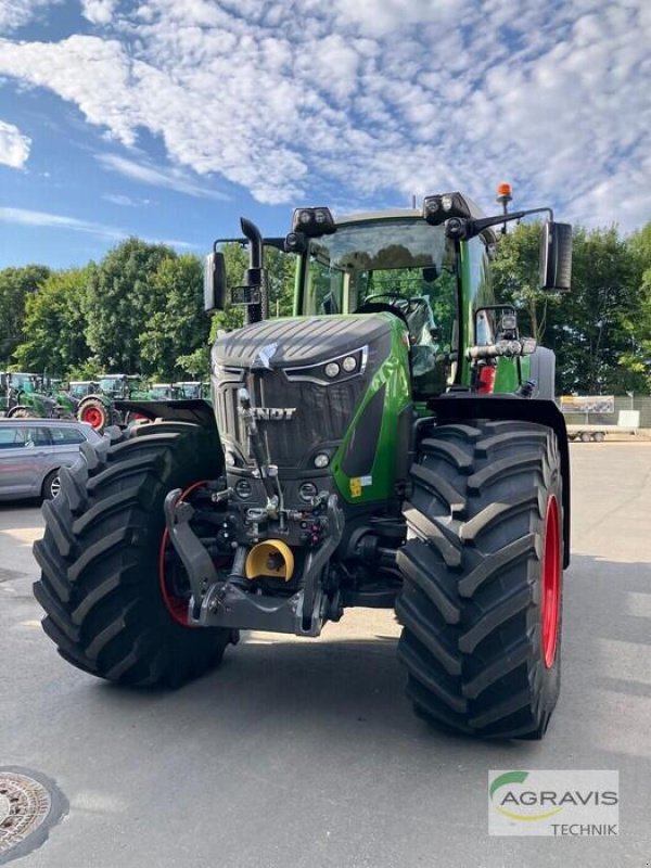 Traktor typu Fendt 939 VARIO GEN-7, Gebrauchtmaschine v Lemgo (Obrázek 2)