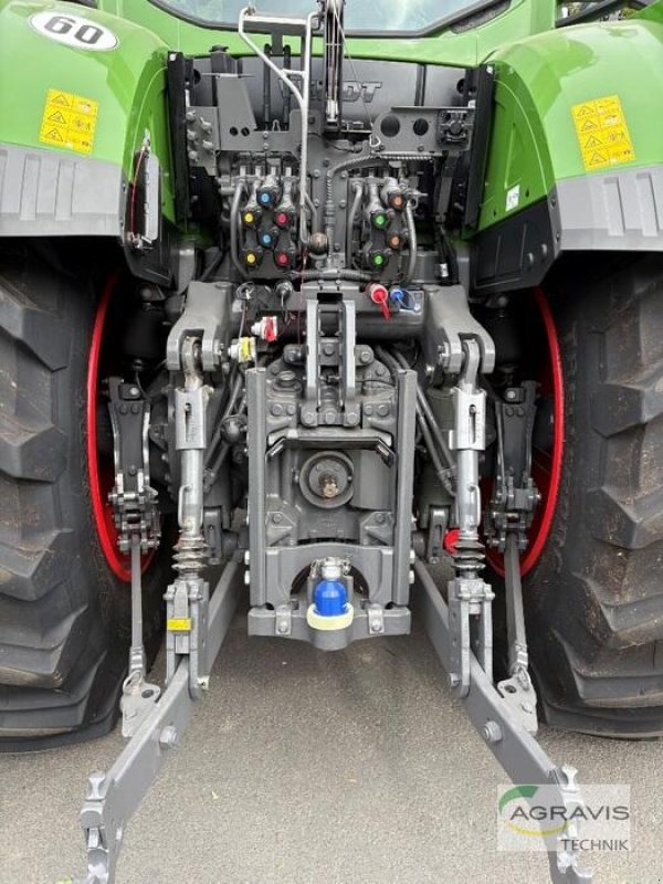 Traktor typu Fendt 939 VARIO GEN-7, Gebrauchtmaschine v Lemgo (Obrázek 14)