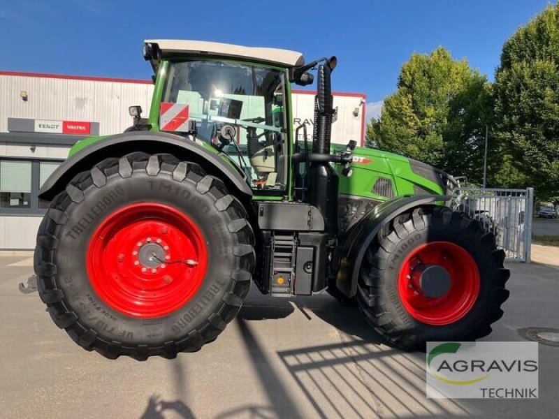 Traktor typu Fendt 939 VARIO GEN-7, Gebrauchtmaschine v Lemgo (Obrázek 7)