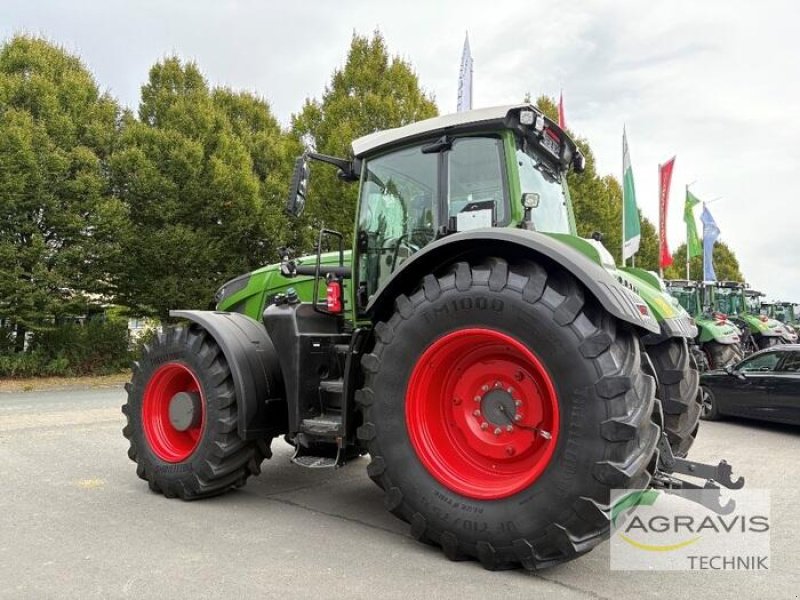 Traktor typu Fendt 939 VARIO GEN-7, Gebrauchtmaschine v Lemgo (Obrázek 12)