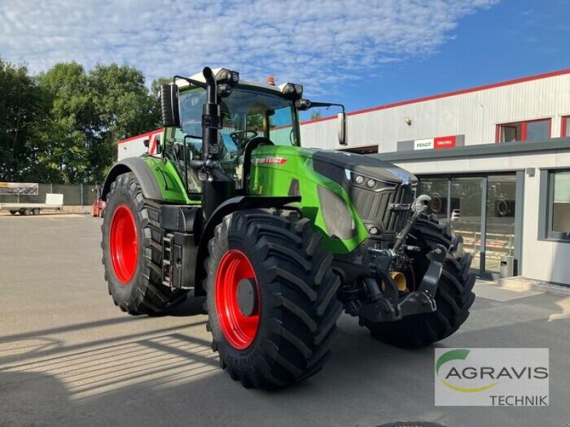 Traktor typu Fendt 939 VARIO GEN-7, Gebrauchtmaschine v Lemgo (Obrázek 3)