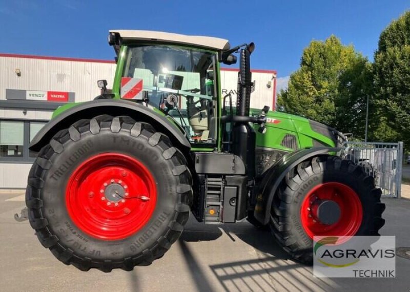Traktor typu Fendt 939 VARIO GEN-7, Gebrauchtmaschine v Lemgo (Obrázek 16)