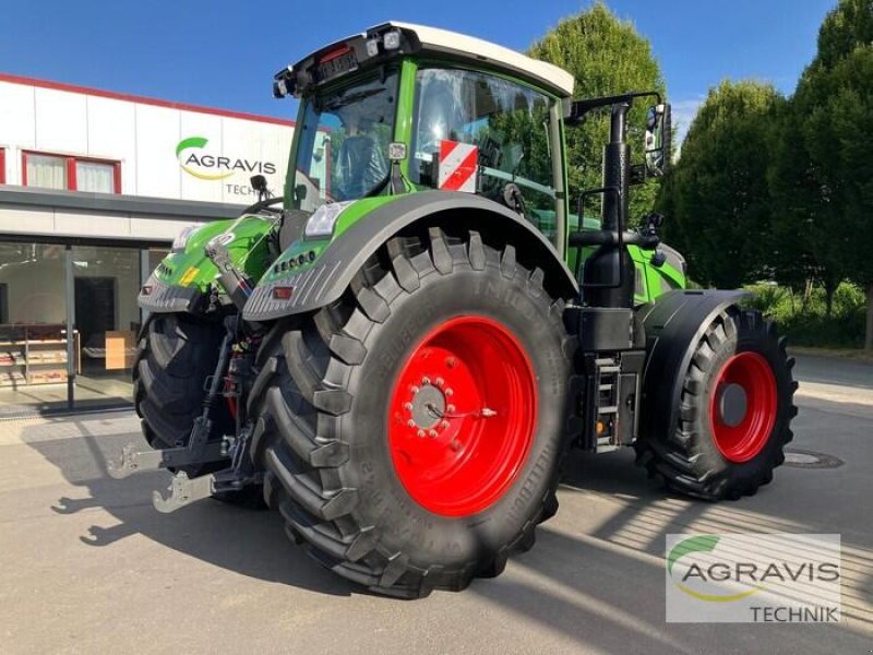 Traktor typu Fendt 939 VARIO GEN-7, Gebrauchtmaschine v Lemgo (Obrázek 4)