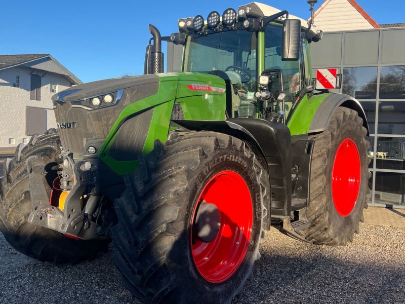 Traktor типа Fendt 939 Vario Gen6 Profi Plus Profi +, Gebrauchtmaschine в Rødekro