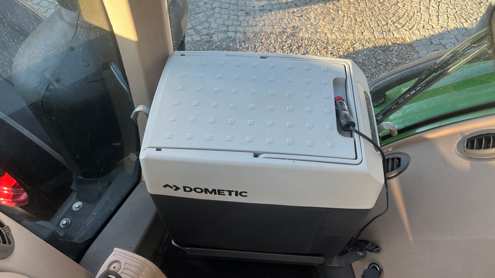 Traktor типа Fendt 939 Vario Gen6 Profi Plus Profi +, Gebrauchtmaschine в Rødekro (Фотография 14)