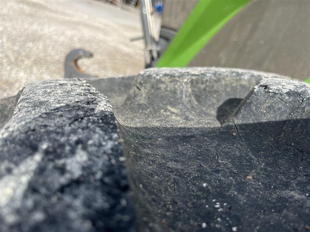 Traktor a típus Fendt 939 Vario Gen6 Profi Plus VarioGrip, Hitchkrog, Vendbar kølervinge, Gebrauchtmaschine ekkor: Sakskøbing (Kép 7)