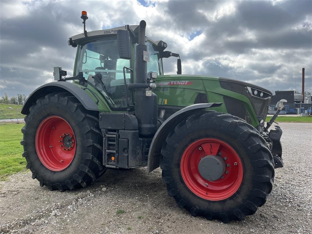Traktor a típus Fendt 939 Vario Gen6 Profi Plus VarioGrip, Hitchkrog, Vendbar kølervinge, Gebrauchtmaschine ekkor: Sakskøbing (Kép 2)