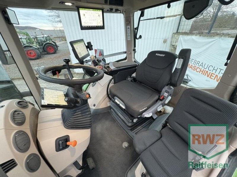 Traktor typu Fendt 939 Vario Gen7 Profi Plu, Gebrauchtmaschine v Kruft (Obrázek 8)